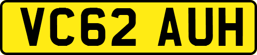 VC62AUH