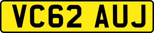VC62AUJ