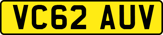 VC62AUV