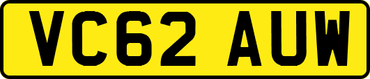 VC62AUW