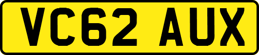 VC62AUX
