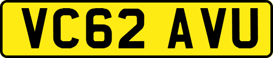VC62AVU