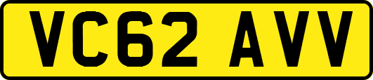 VC62AVV
