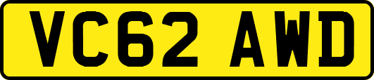 VC62AWD