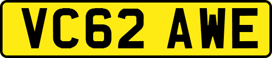 VC62AWE