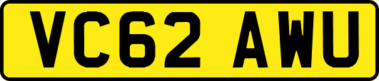 VC62AWU
