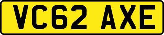 VC62AXE