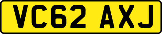 VC62AXJ