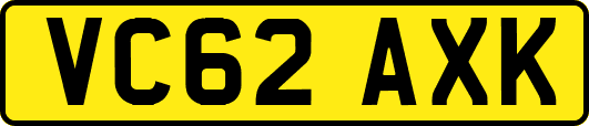 VC62AXK
