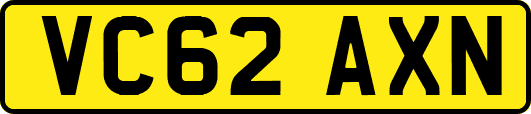 VC62AXN