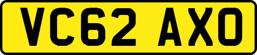 VC62AXO