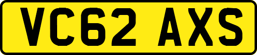 VC62AXS