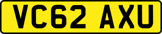 VC62AXU