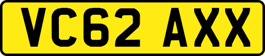 VC62AXX