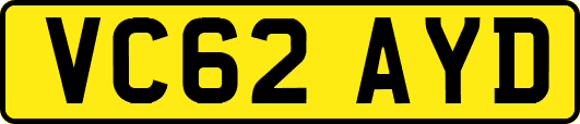 VC62AYD