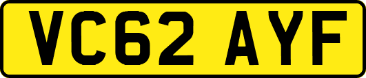 VC62AYF