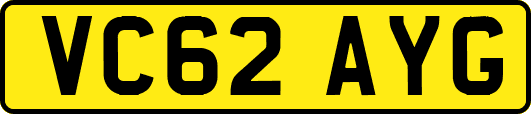 VC62AYG