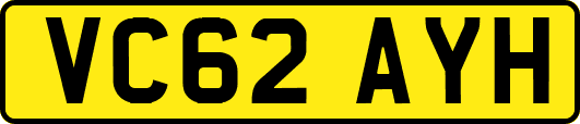 VC62AYH