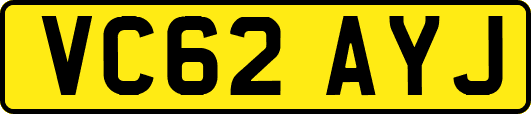 VC62AYJ