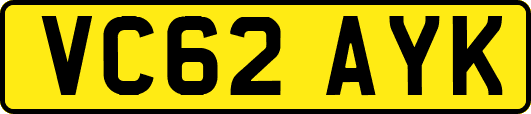 VC62AYK