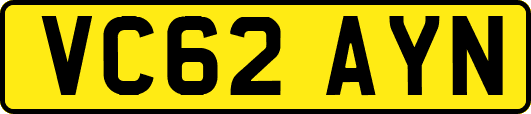 VC62AYN