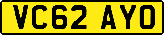 VC62AYO