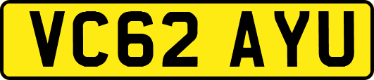 VC62AYU