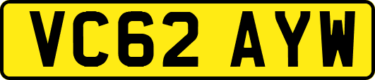 VC62AYW