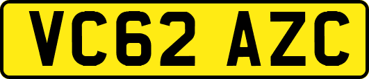VC62AZC