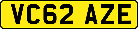 VC62AZE