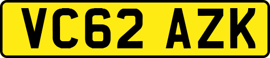 VC62AZK