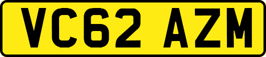 VC62AZM