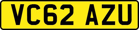 VC62AZU