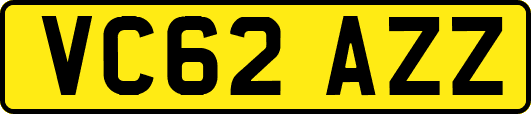 VC62AZZ