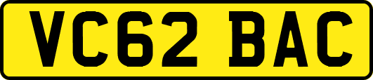 VC62BAC