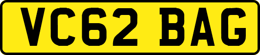 VC62BAG