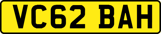 VC62BAH