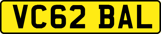 VC62BAL