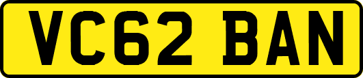 VC62BAN