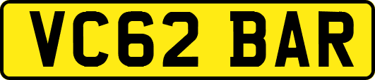 VC62BAR