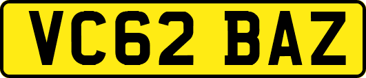 VC62BAZ