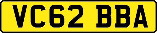 VC62BBA