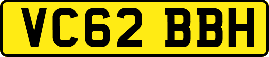 VC62BBH
