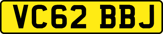VC62BBJ