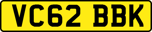 VC62BBK