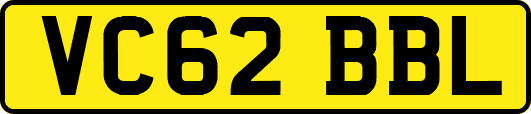 VC62BBL