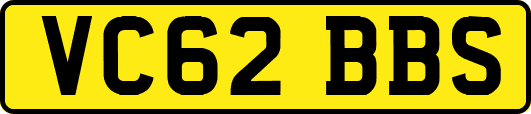 VC62BBS