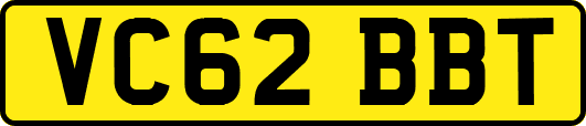 VC62BBT