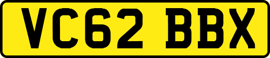 VC62BBX
