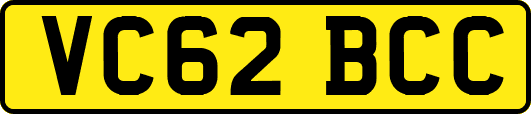VC62BCC